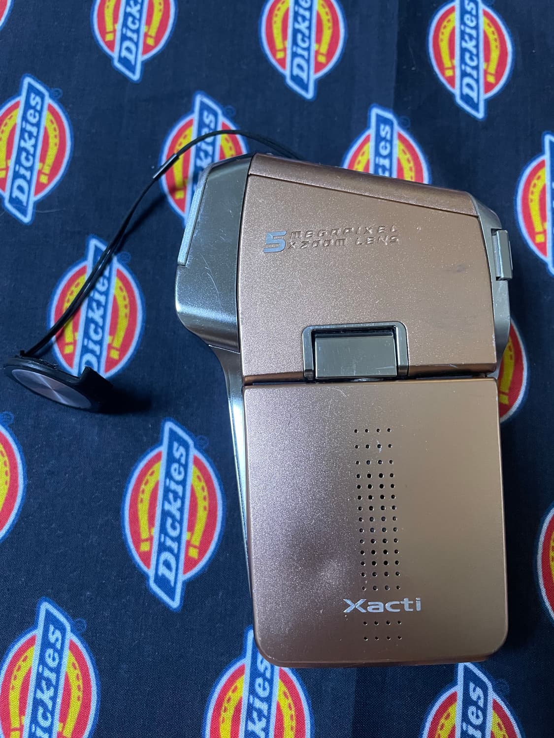 산요 작티vpc-c5  / SANYO XACTI vpc-c5  상품이미지1