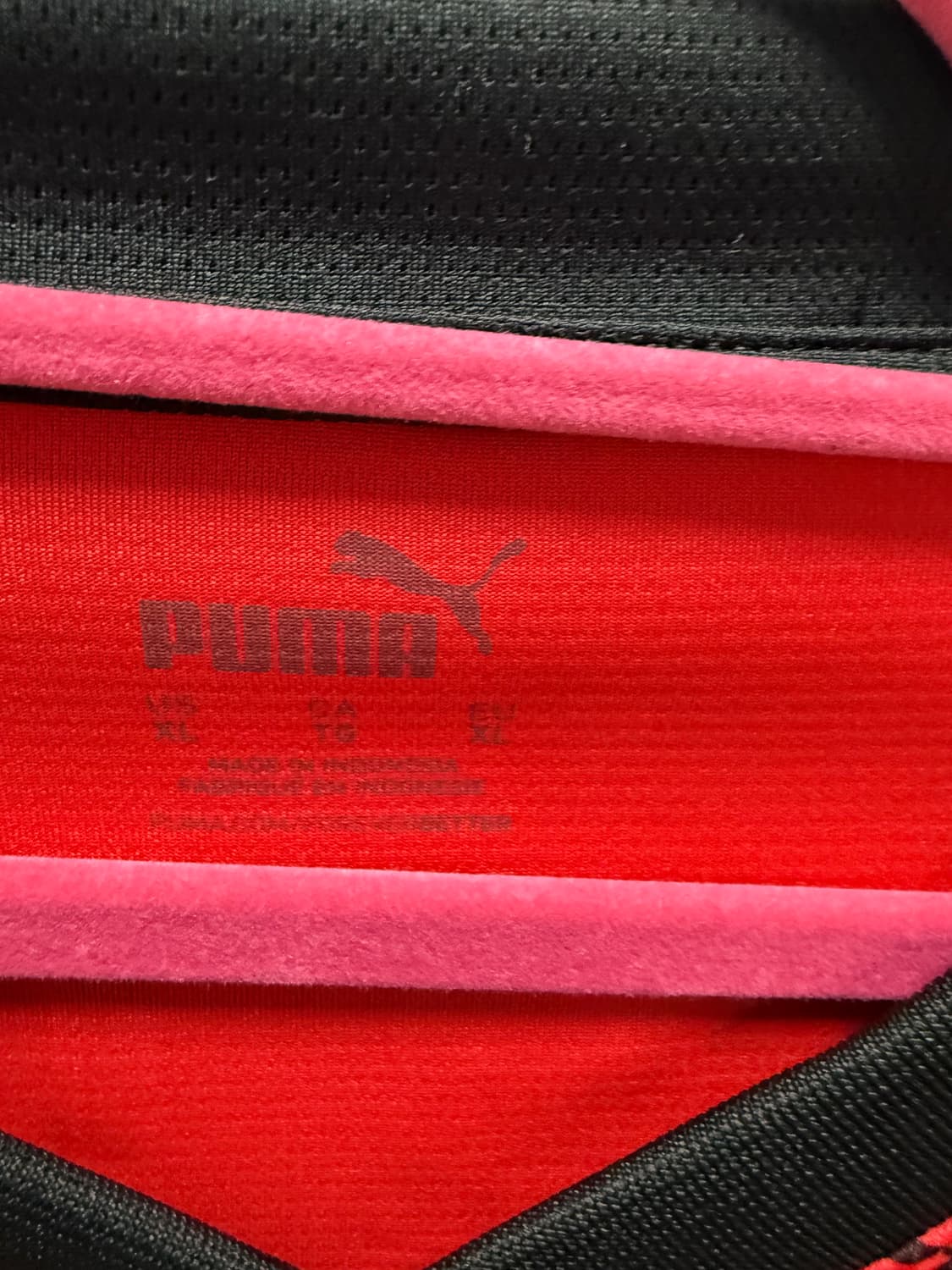 23-24 Ac밀란 레앙 유니폼 상품이미지4