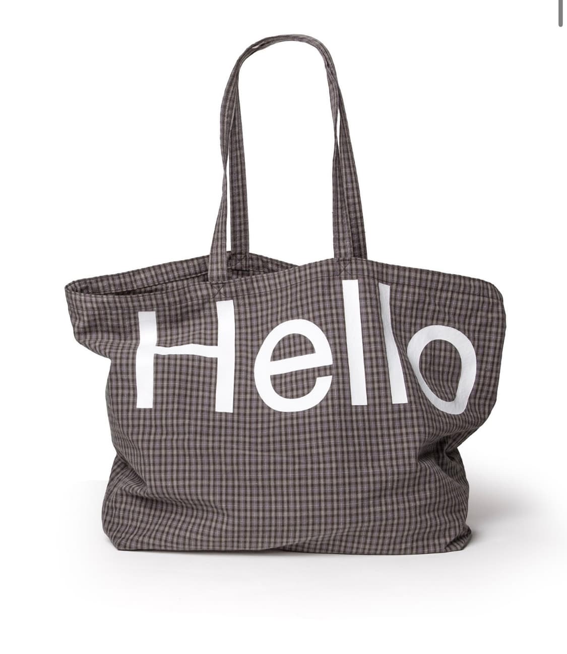 헬로듀드 토트백 팝니다 ! 상품이미지1