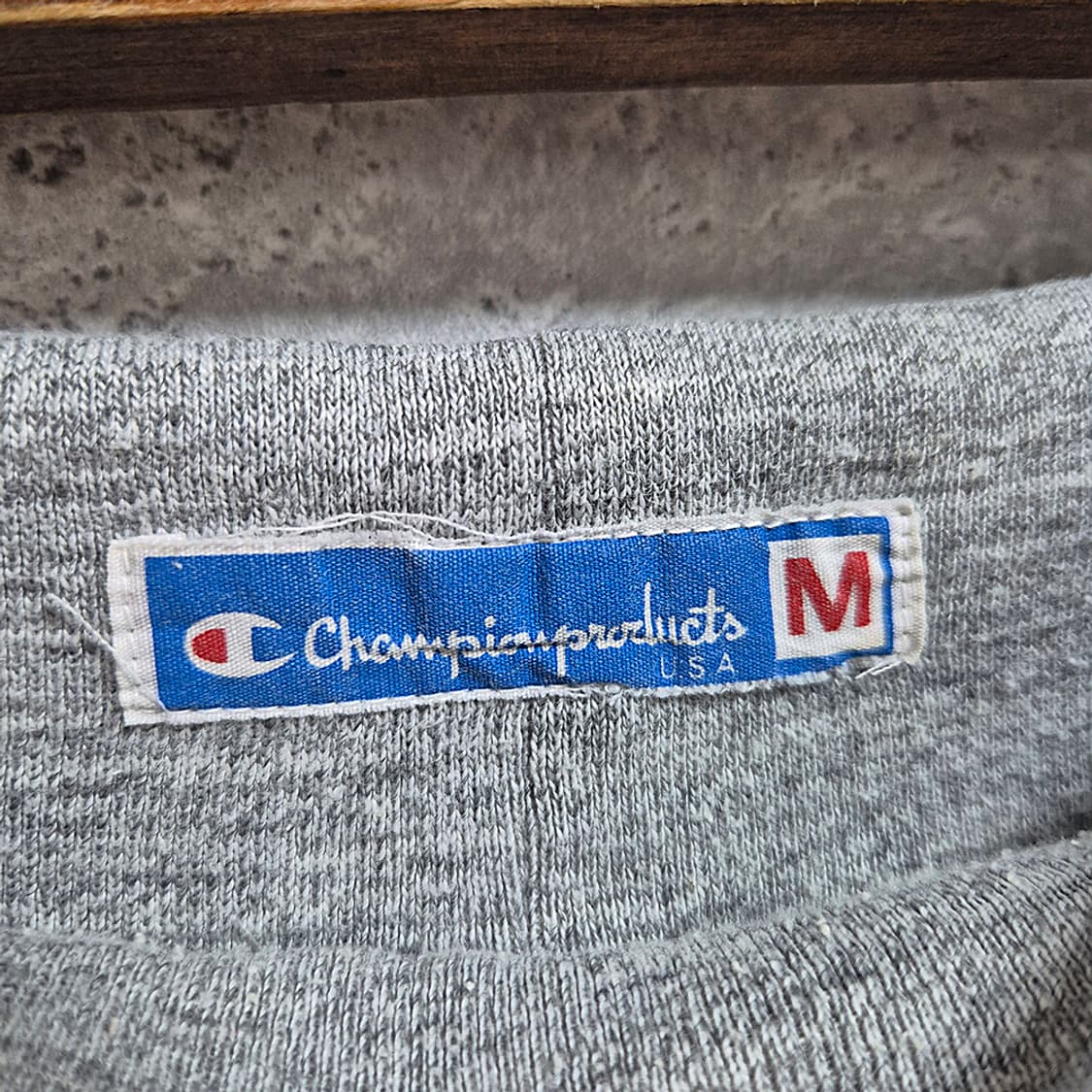 Champion 챔피온 스웻팬츠 (M) 상품이미지6