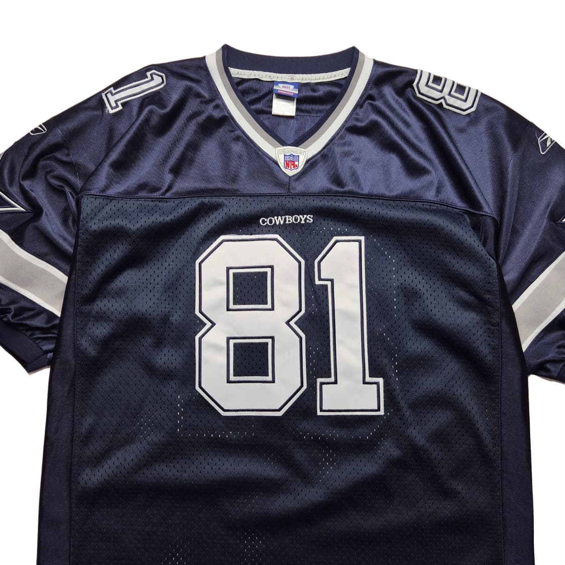 [XL] 리복 NFL 져지 유니폼 상품이미지3