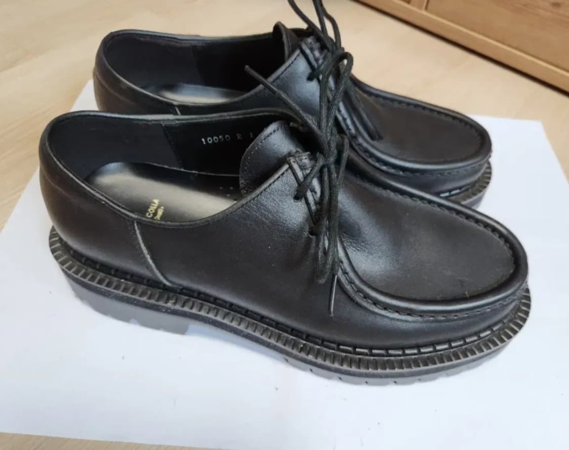 컬러콜라 티롤리안 슈즈 (250) 상태좋음 상품이미지1