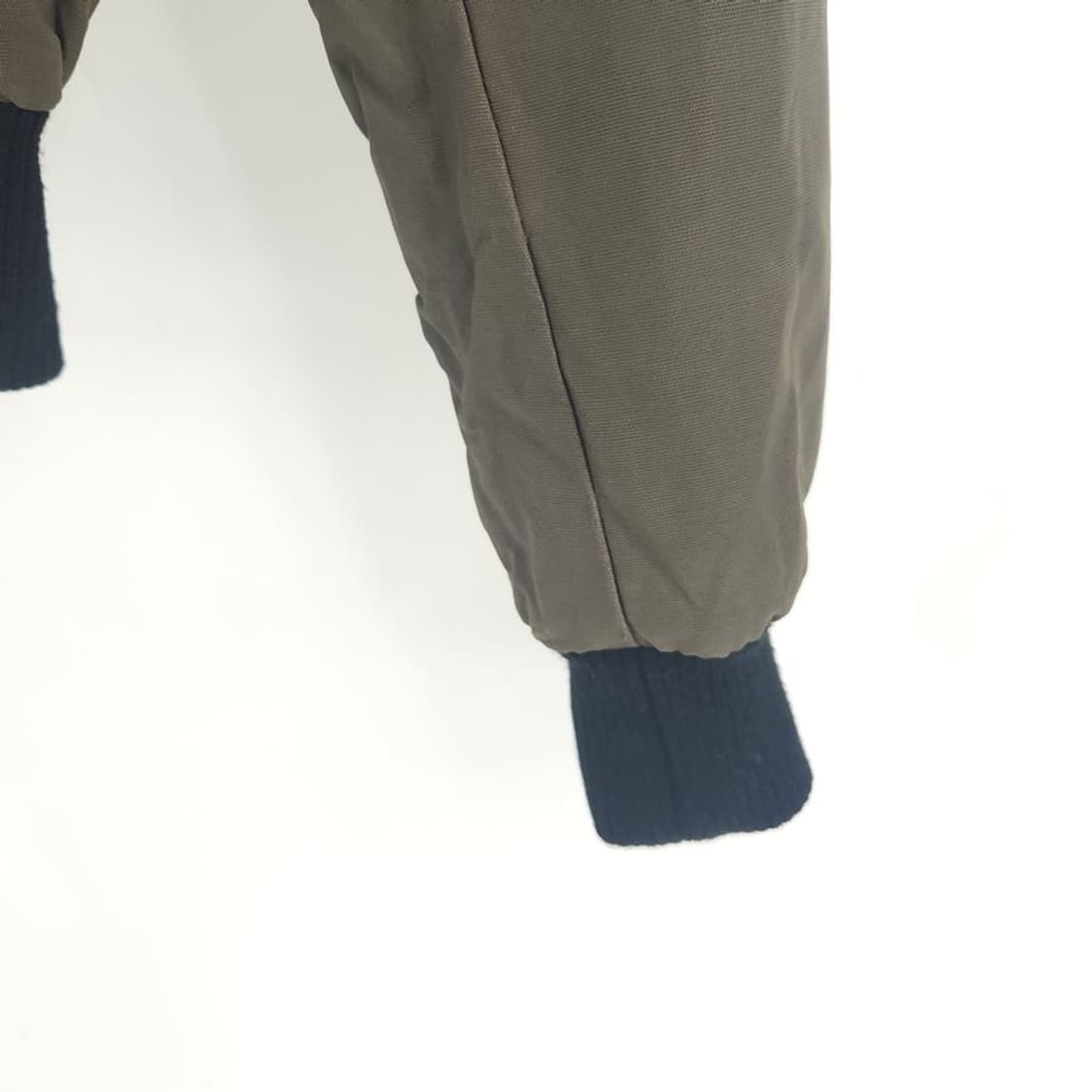 [여XS(85)]무스너클 발리스틱 다운 숏 패딩[Y5C-252] 상품이미지3