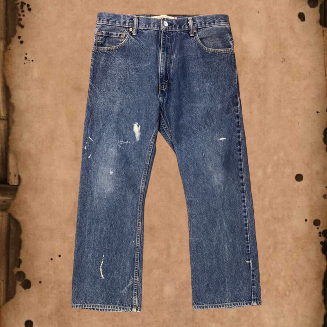 00’s Levi’s 517 부츠컷팬츠 상품이미지1