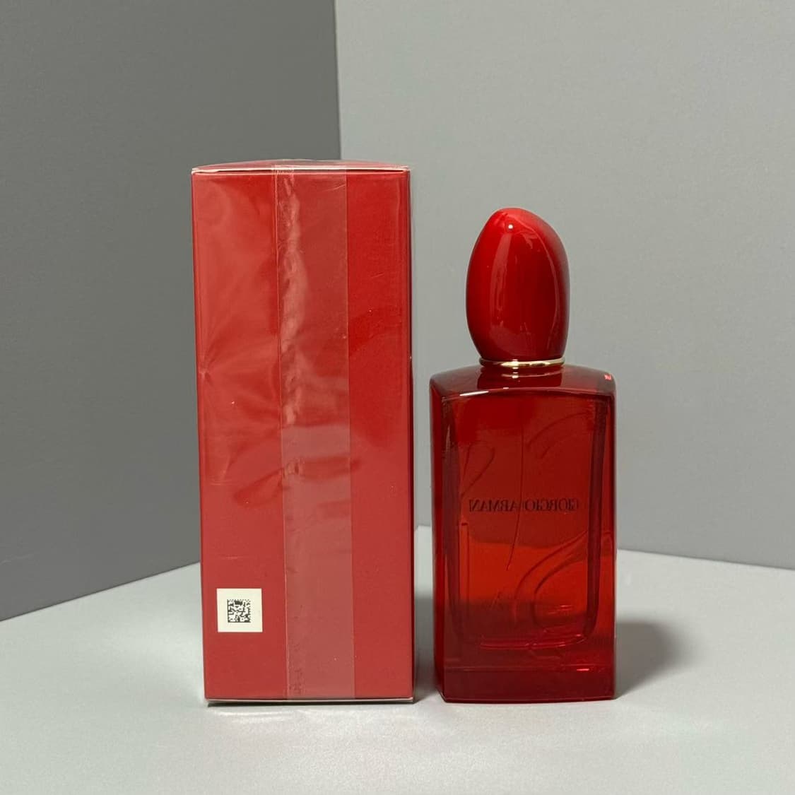 아르마니 파시오네 레드 머스크 향수 100ml 상품이미지3