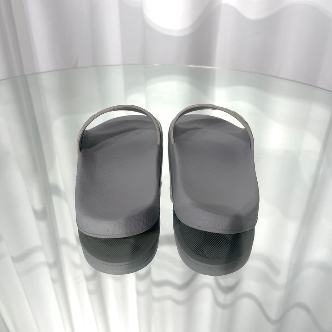 [정품] 발렌티노 슬리퍼 37사이즈 220 상품이미지6