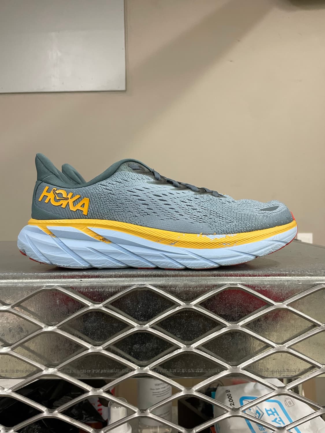 호카 클리프톤 8 255 (gr-4409) 상품이미지4