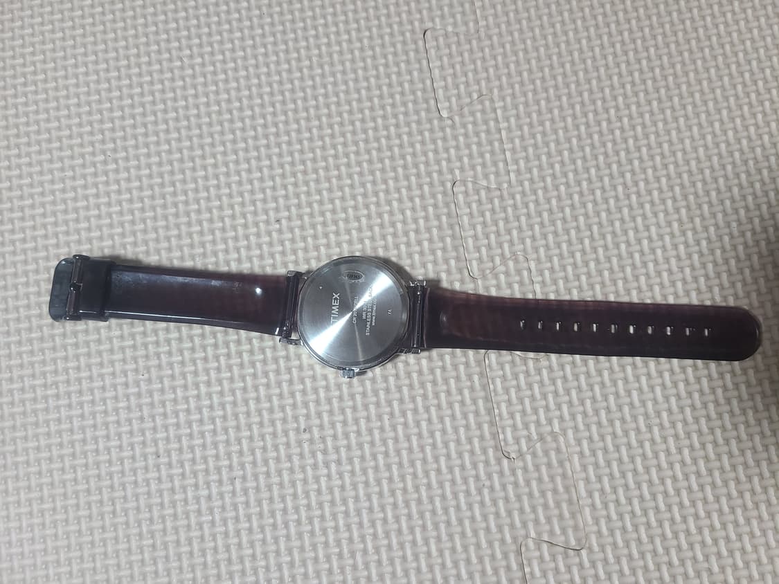 타이맥스 인디글로 쿼츠 상품이미지2