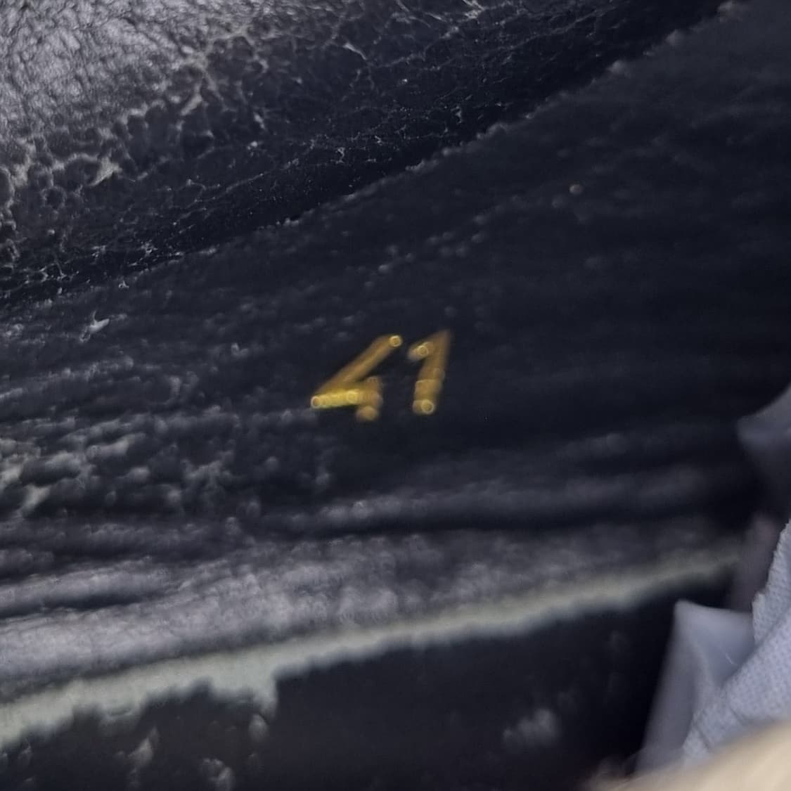 지방시 레더 남성스니커즈 270 상품이미지6