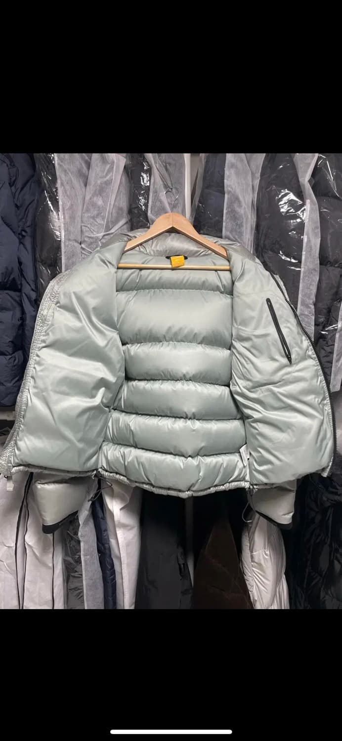 [M]나이키 녹타 패딩 상품이미지7