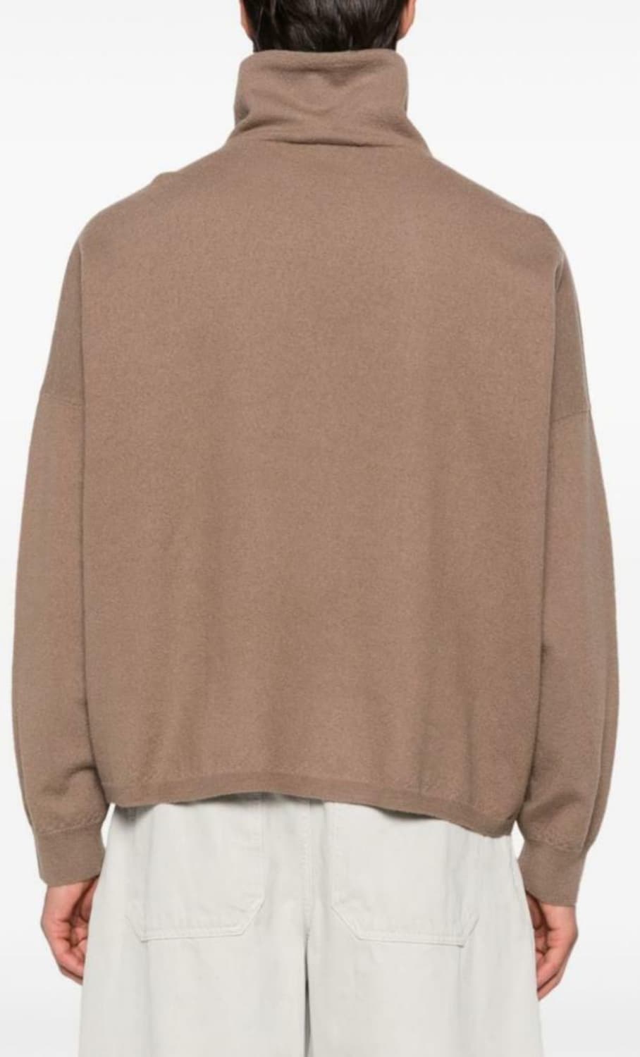 스튜디오 니콜슨 텐사 롤넥 니트 스웨터 M 상품이미지3