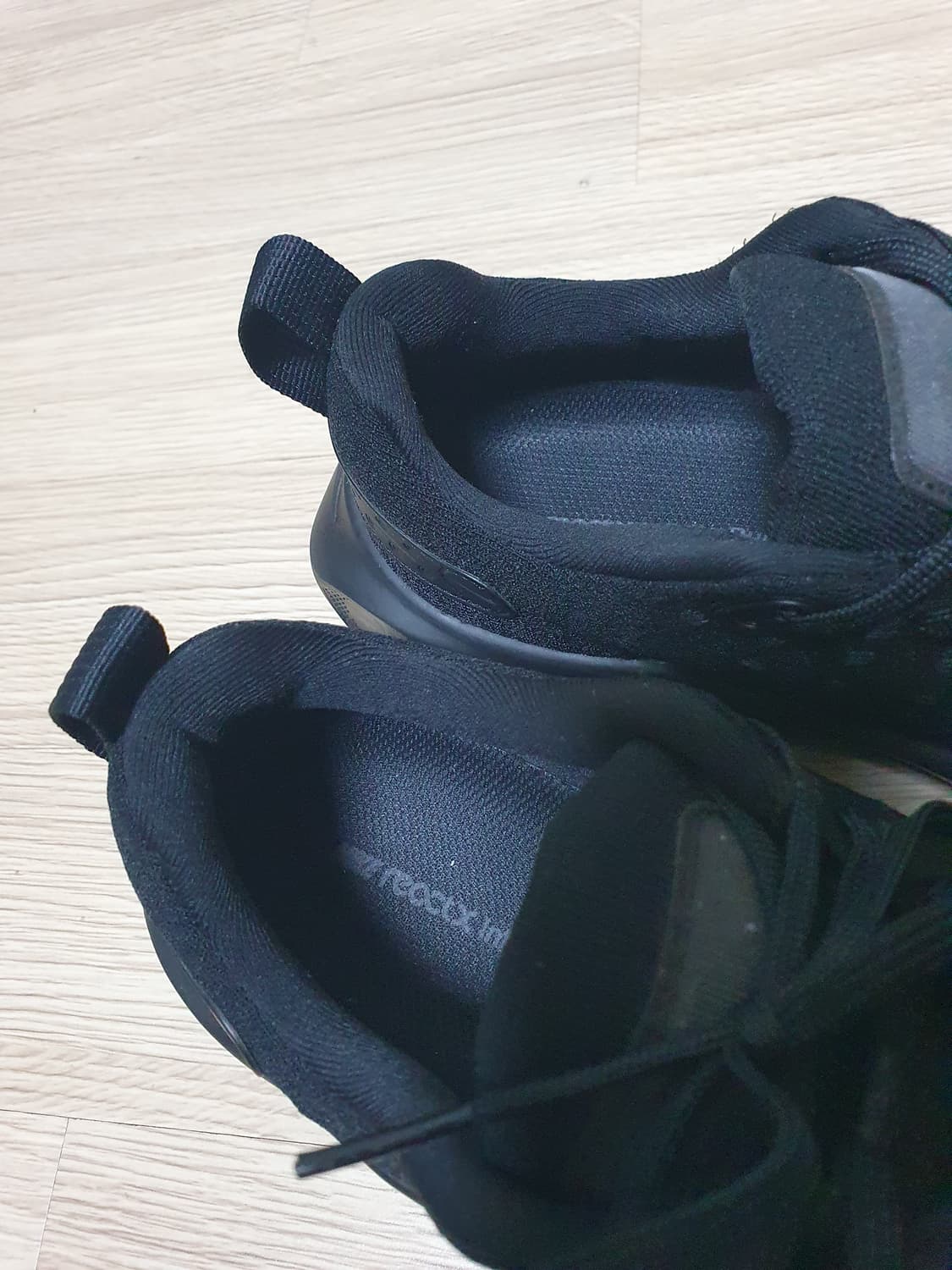 나이키 인피니티 런 4 러닝화 260 상품이미지8