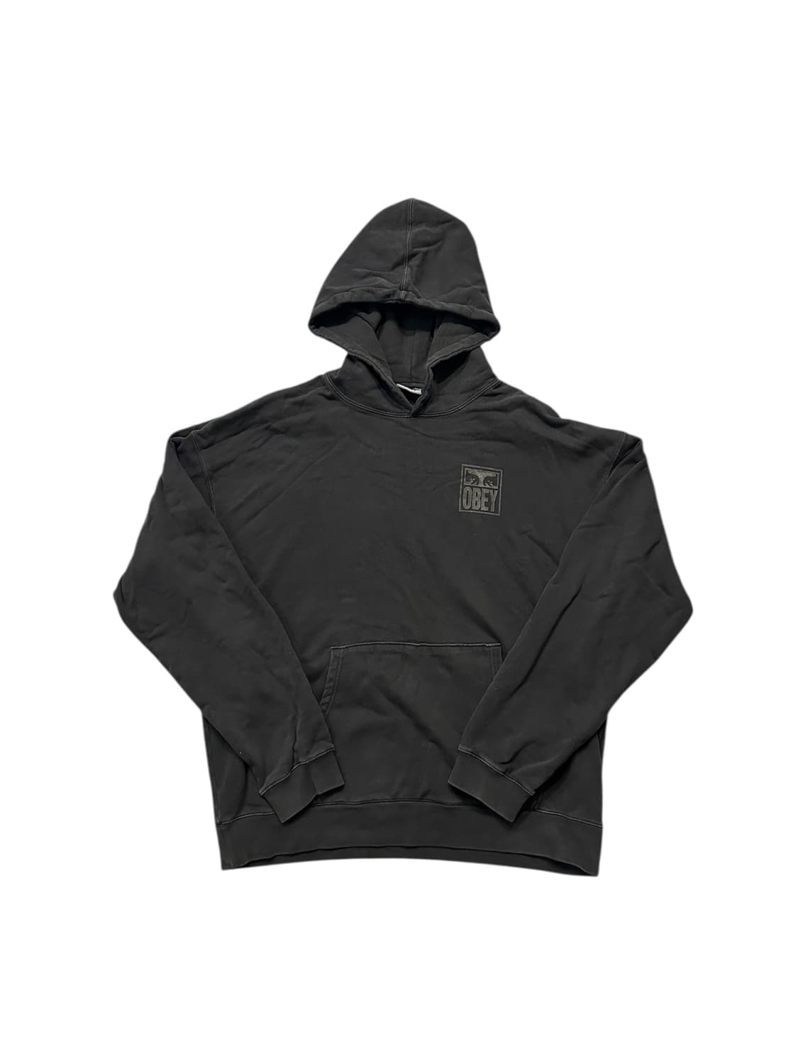 오베이 (Obey) 후드티 상품이미지1