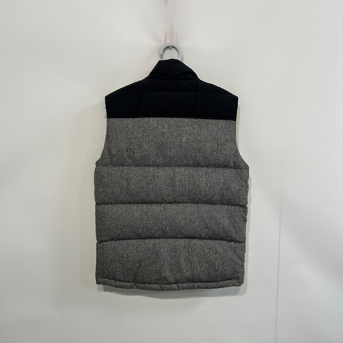 타미힐피거 남성 거위털 패딩조끼 95 상품이미지3