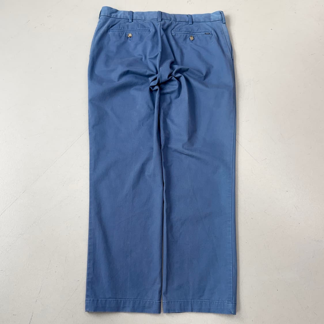 폴로 코튼 치노팬츠 상품이미지3