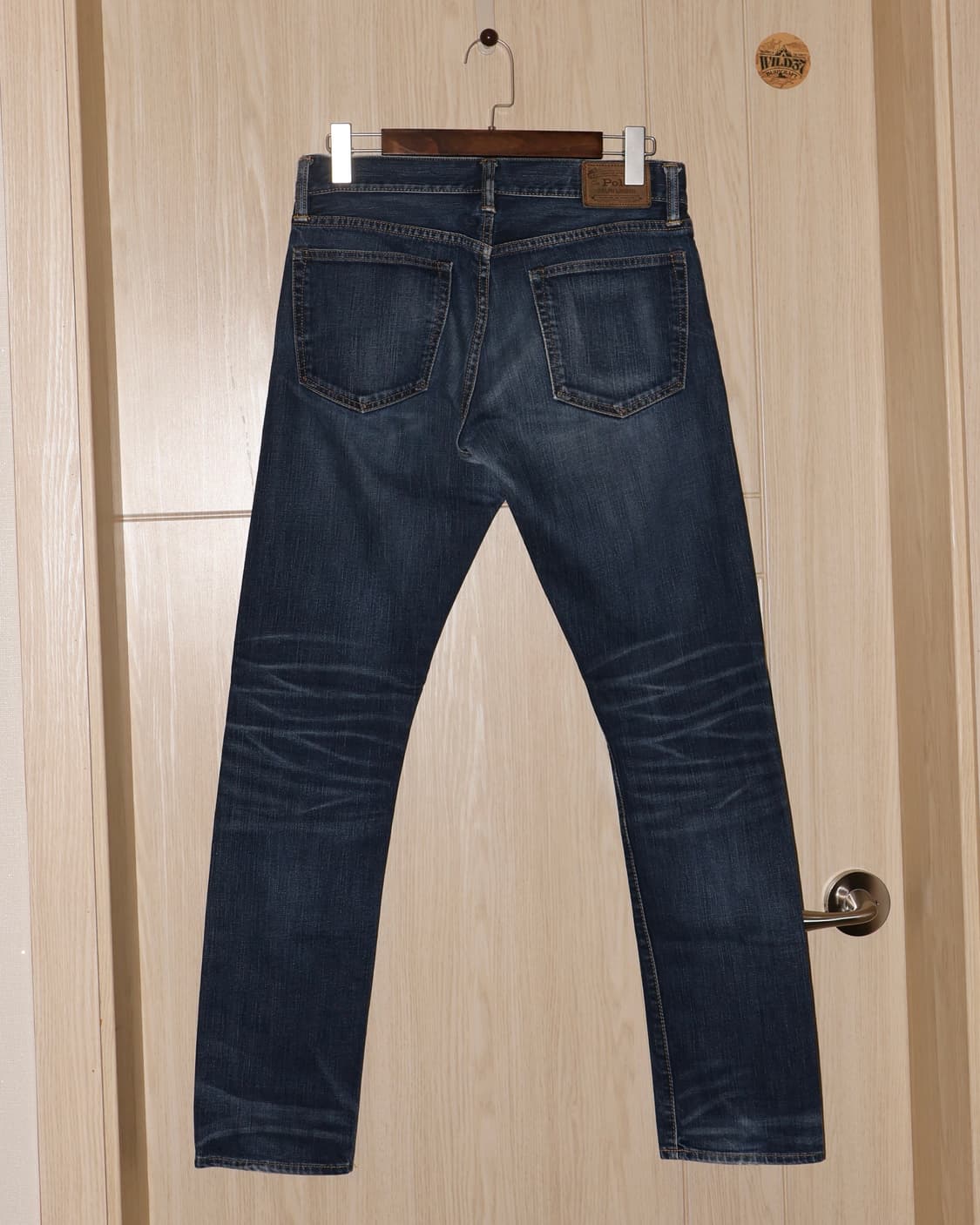 Polo 폴로 랄프로렌 데님팬츠 상품이미지4