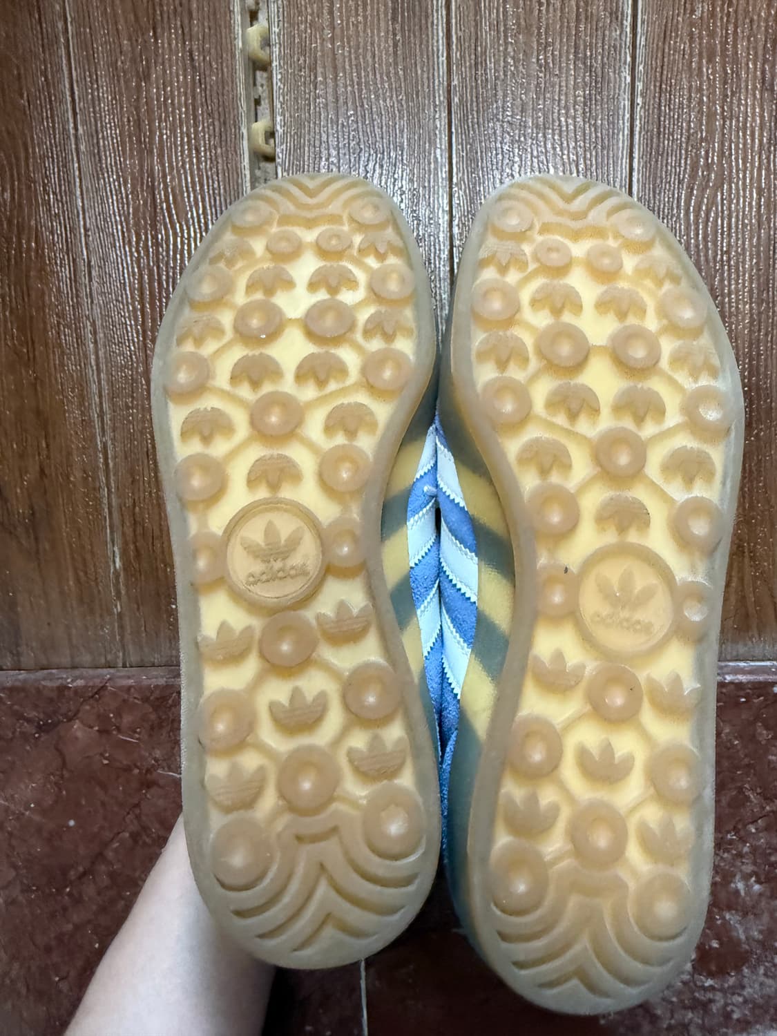 아디다스 가젤 260 상품이미지5