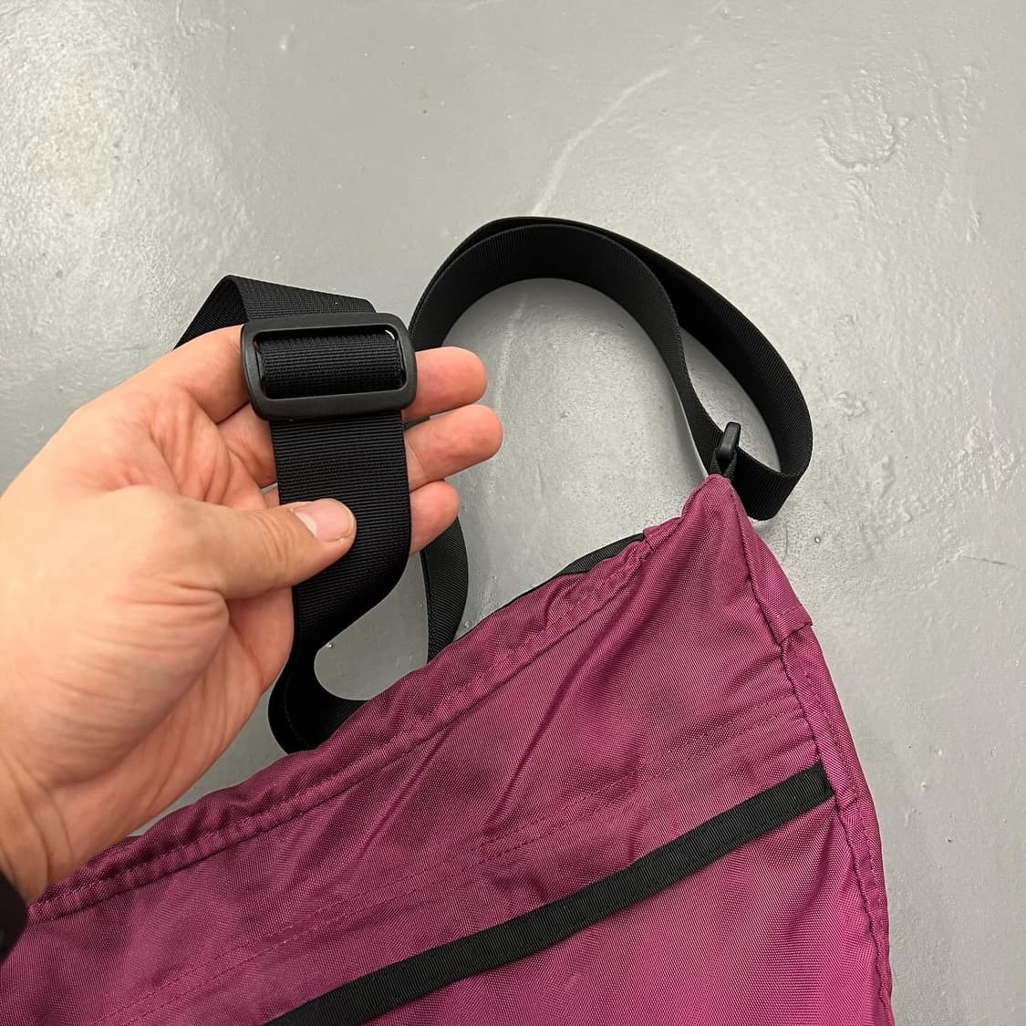 TNF 스링백 상품이미지3