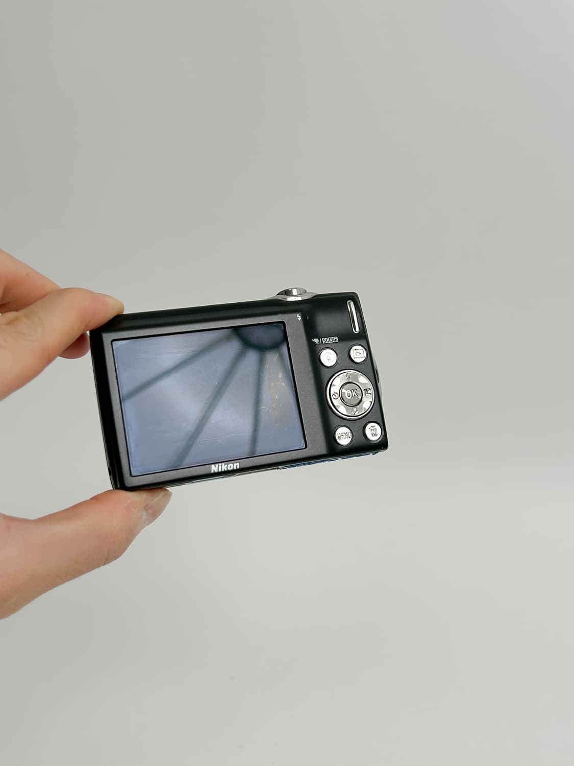 인기!) 니콘 쿨픽스 s3000 Coolpix 빈티지 디카 상품이미지6