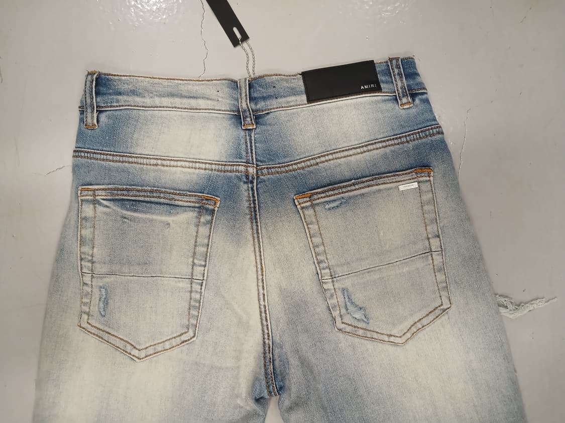 AMIRI 데님 청바지 29 상품이미지8