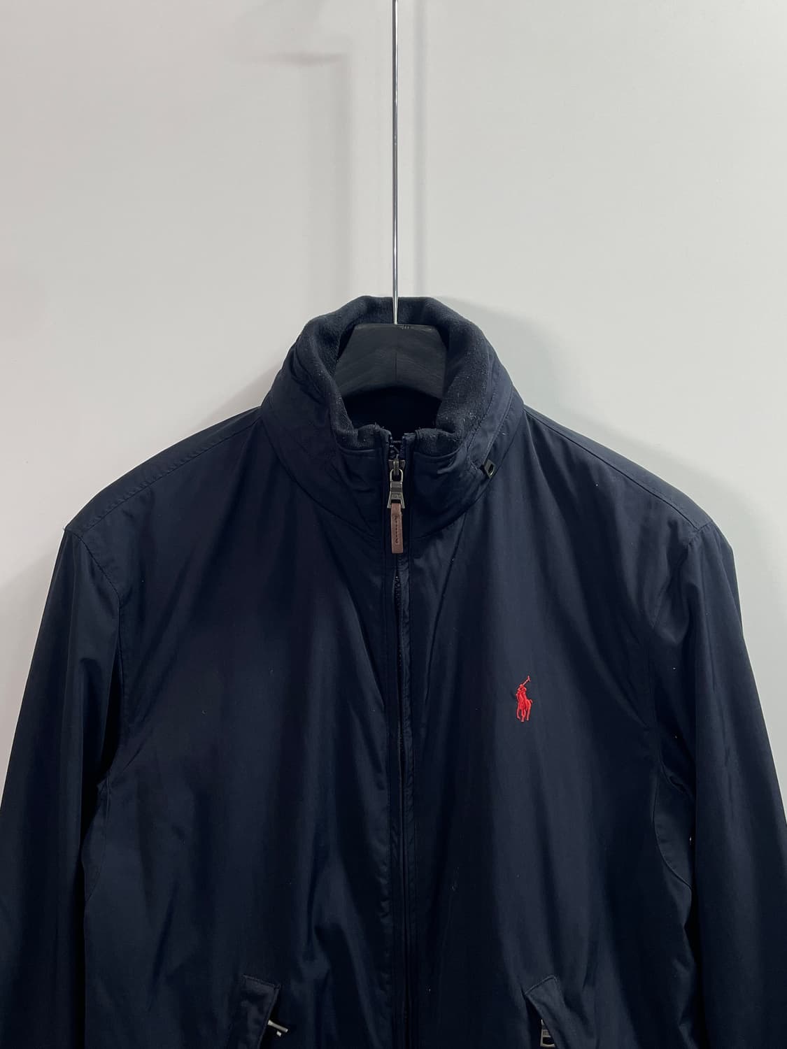 폴로 랄프로렌 페리 블루종 자켓 (on.398) 상품이미지2