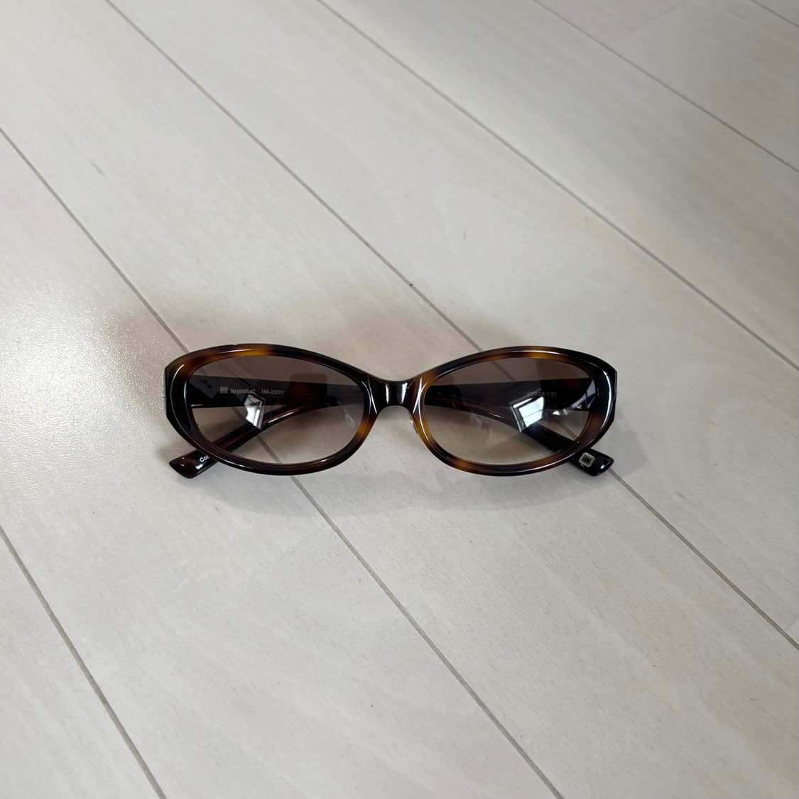 이세이미야케 선글라스 상품이미지1