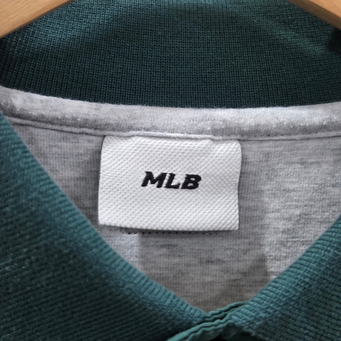 MLB 키즈 카라 맨투맨 13Y  상품이미지3