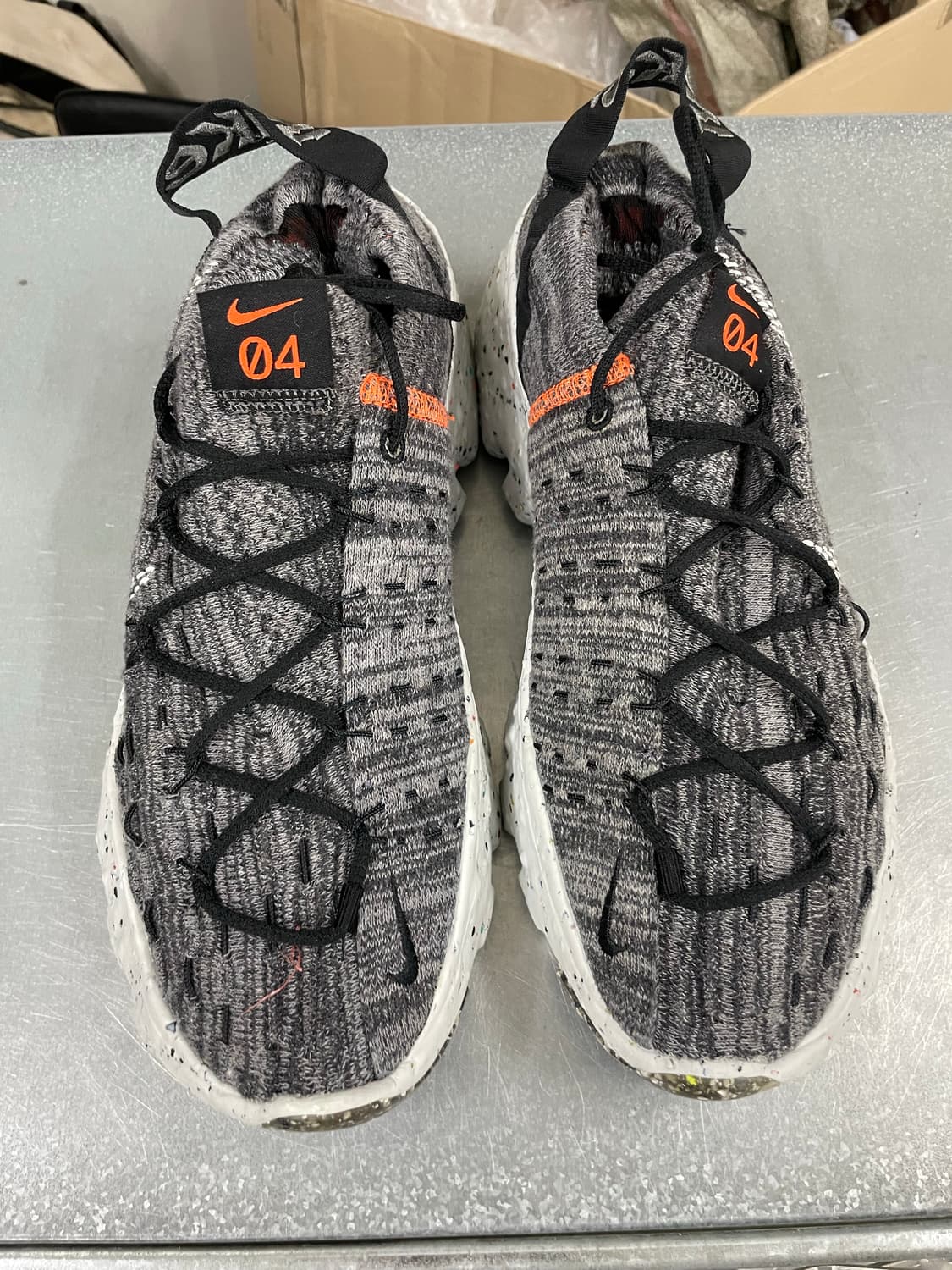 나이키 스페이스 히피 04 270 (gr-4009) 상품이미지5