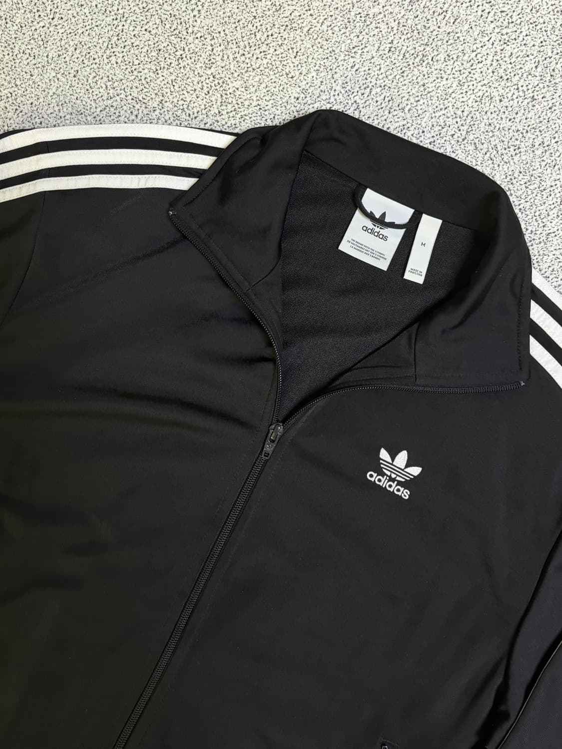 아디다스 파이어버드 트랙탑 M 95 상품이미지2