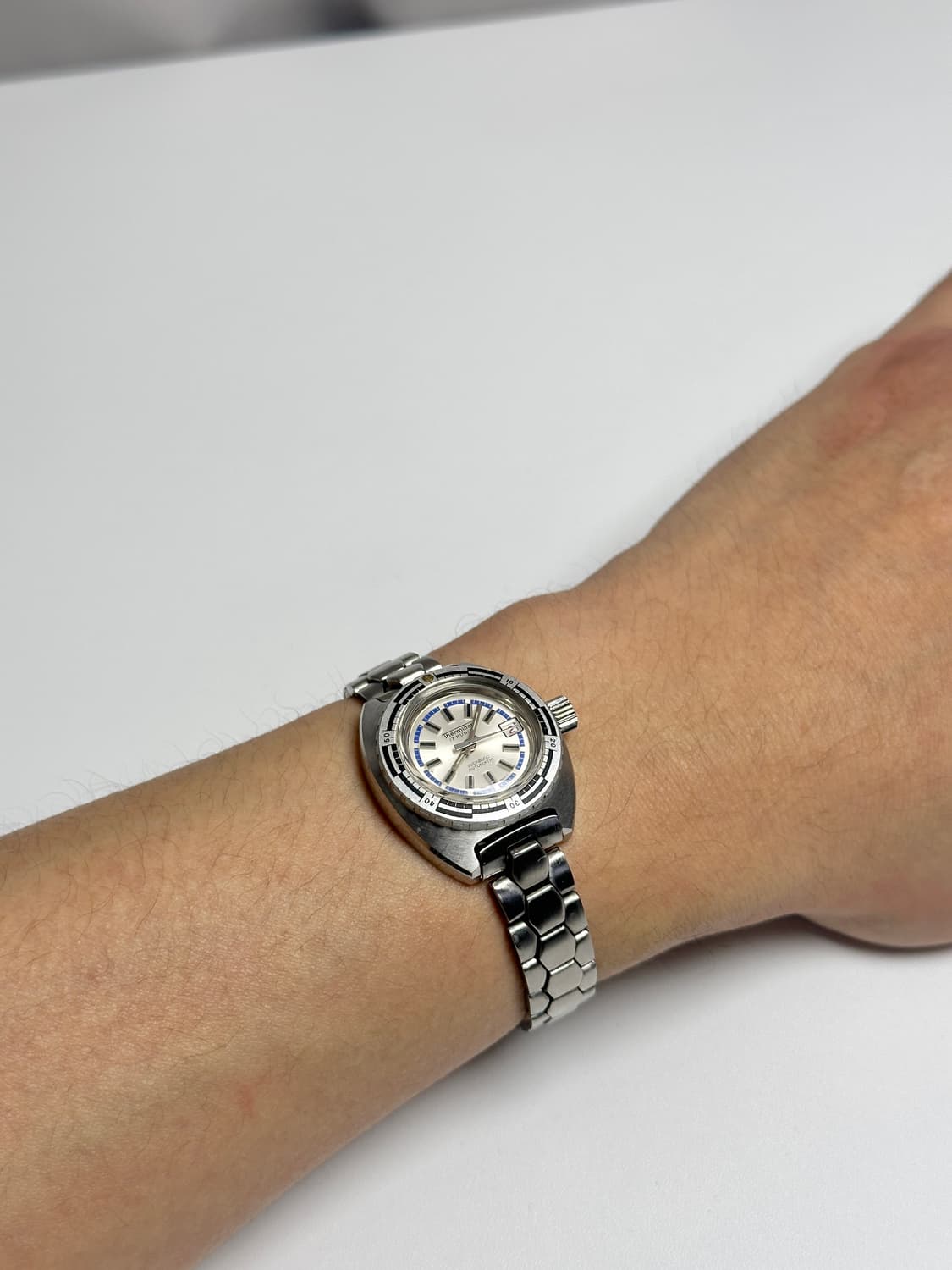 테르미도르 인카블록 오토매틱 상품이미지7