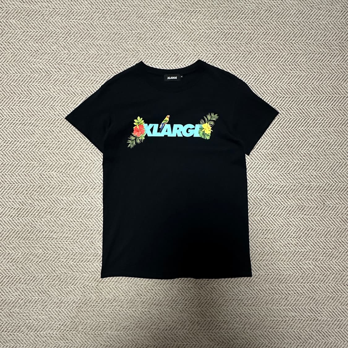 X-LARGE t-shirt 상품이미지2