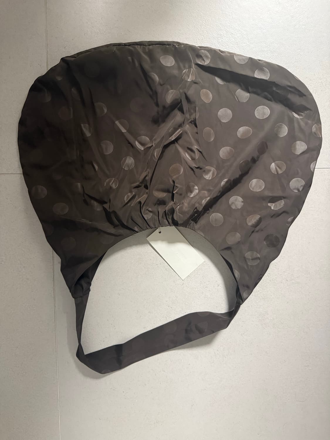 아모르샤이 가방 shy bag (brown) 상품이미지5