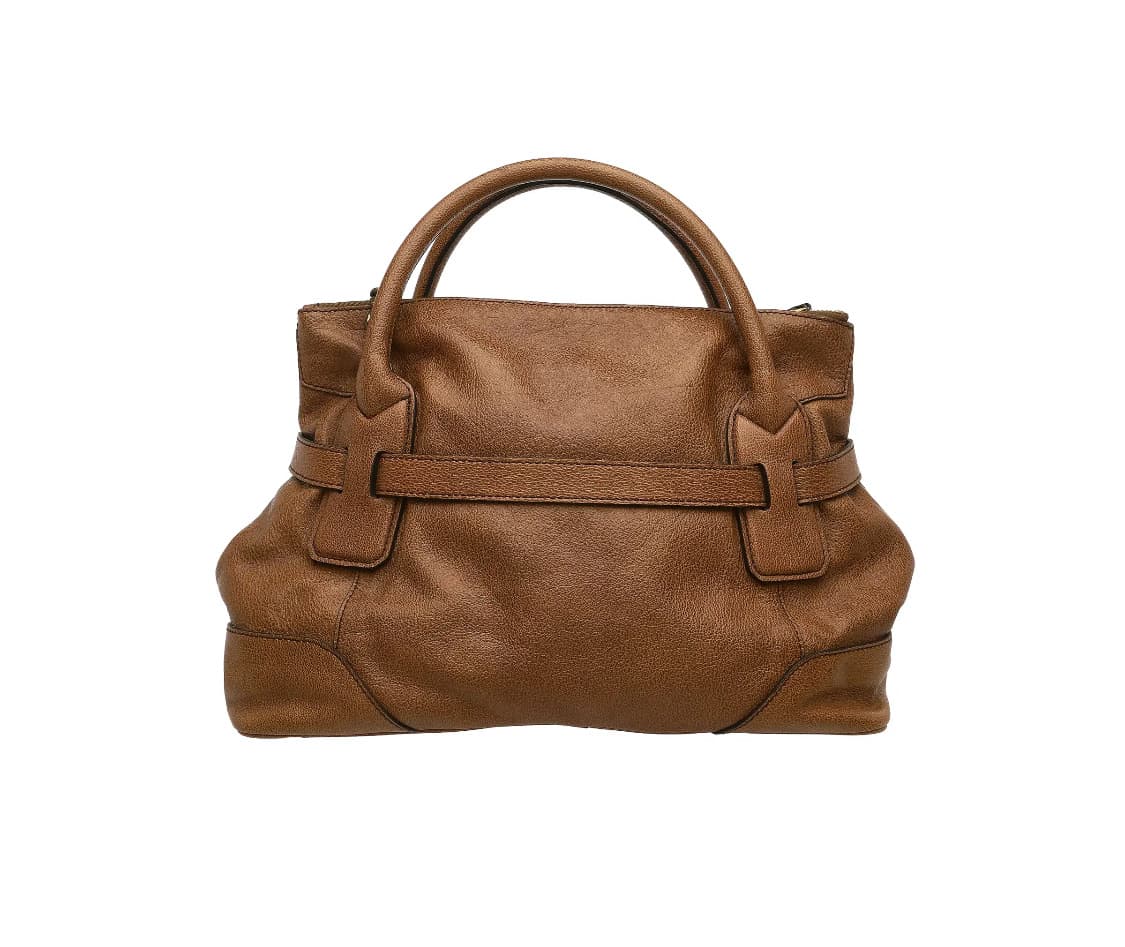 [A급] 버버리 프로섬 토트백 판매합니다!!! 상품이미지3