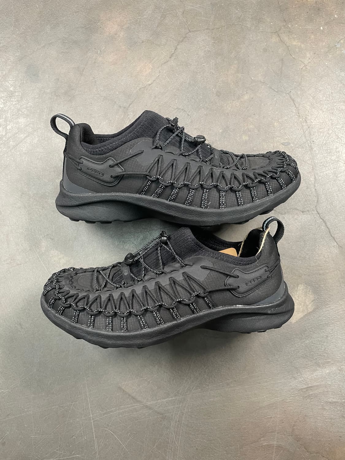 킨 유니크 슈즈 상품이미지3