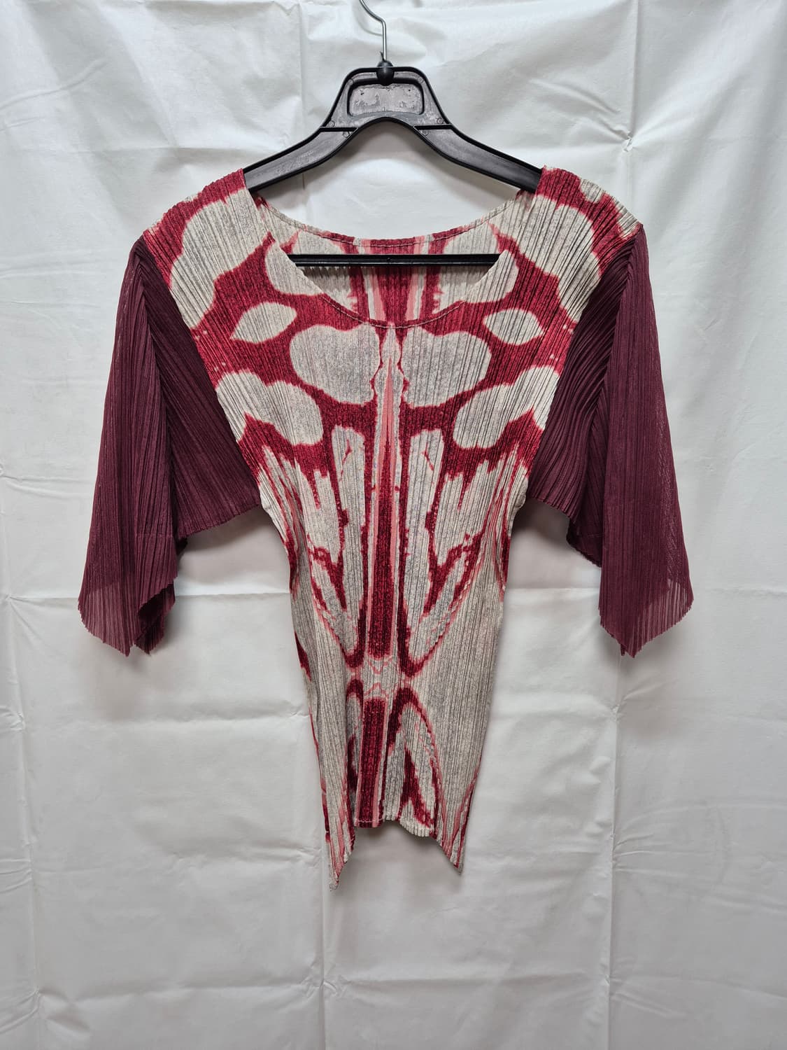 플리츠 플리즈 상품이미지1