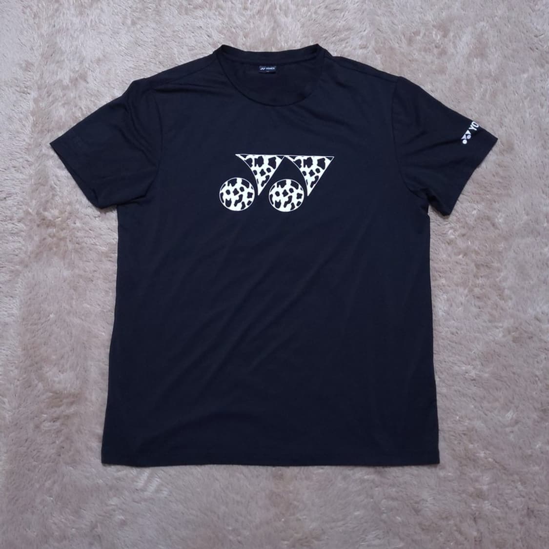 Yonex 남 100 반팔 티 0410 상품이미지1