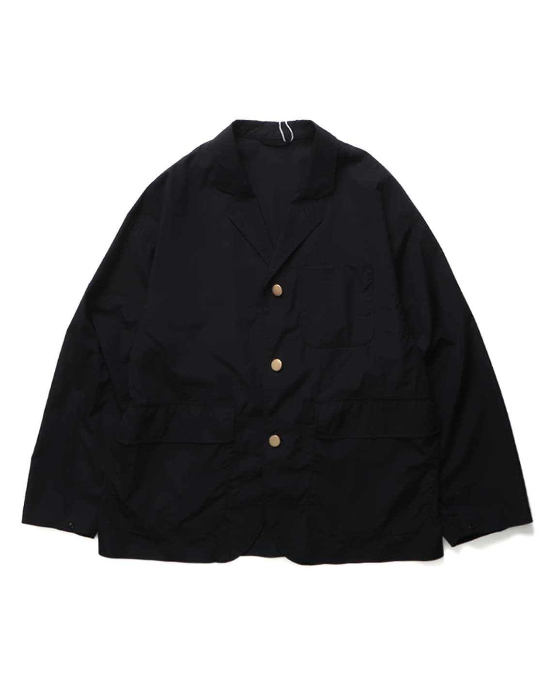 빔즈 BEAMS Water Repellent Tech Blazer 상품이미지2