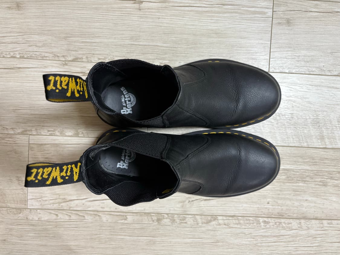 닥터마틴 2976 첼시부츠 270 상품이미지4