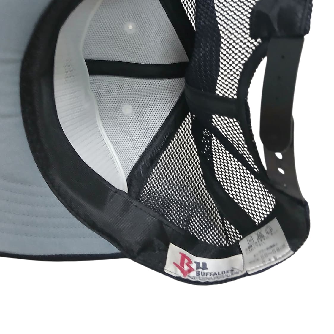 Osaka Kintetsu Buffaloes Cap  상품이미지4