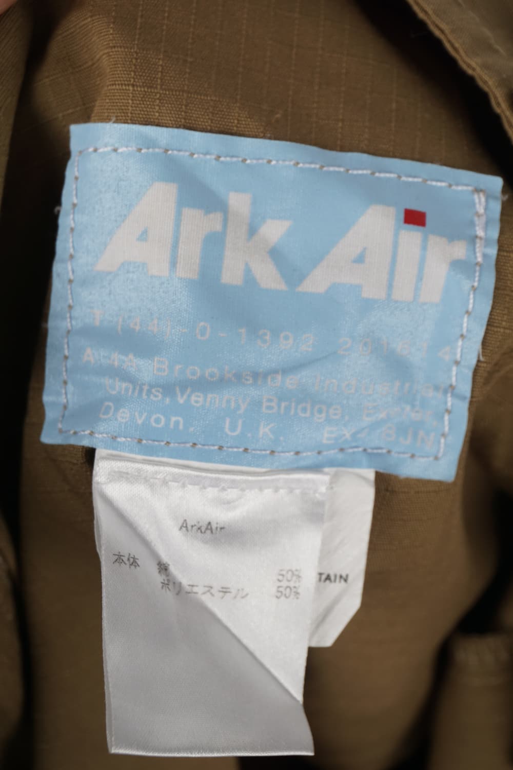  ARK AIR combat pants (30 inch) 상품이미지9
