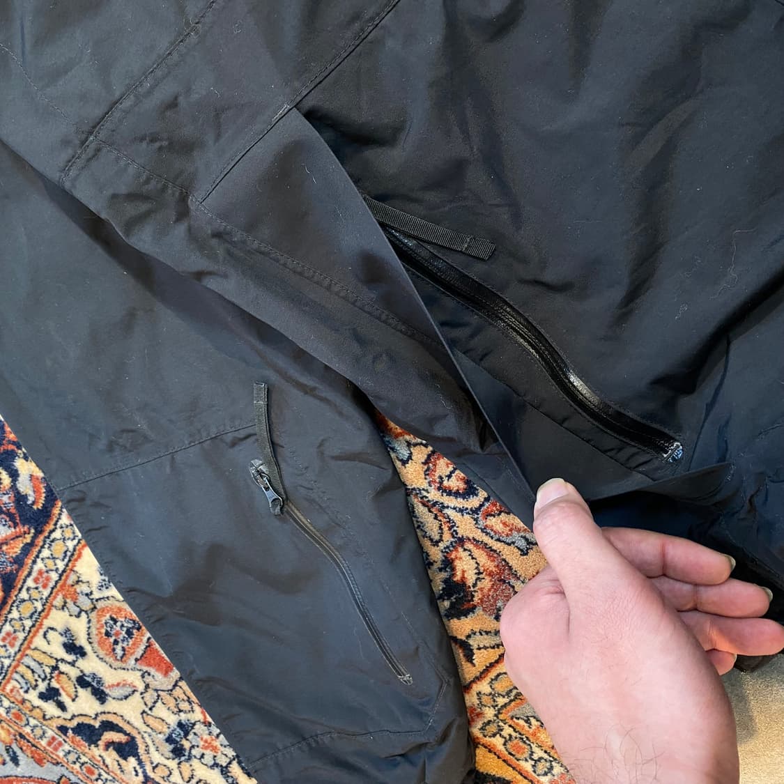 🌊5.11 tactical Bristol parka 상품이미지3