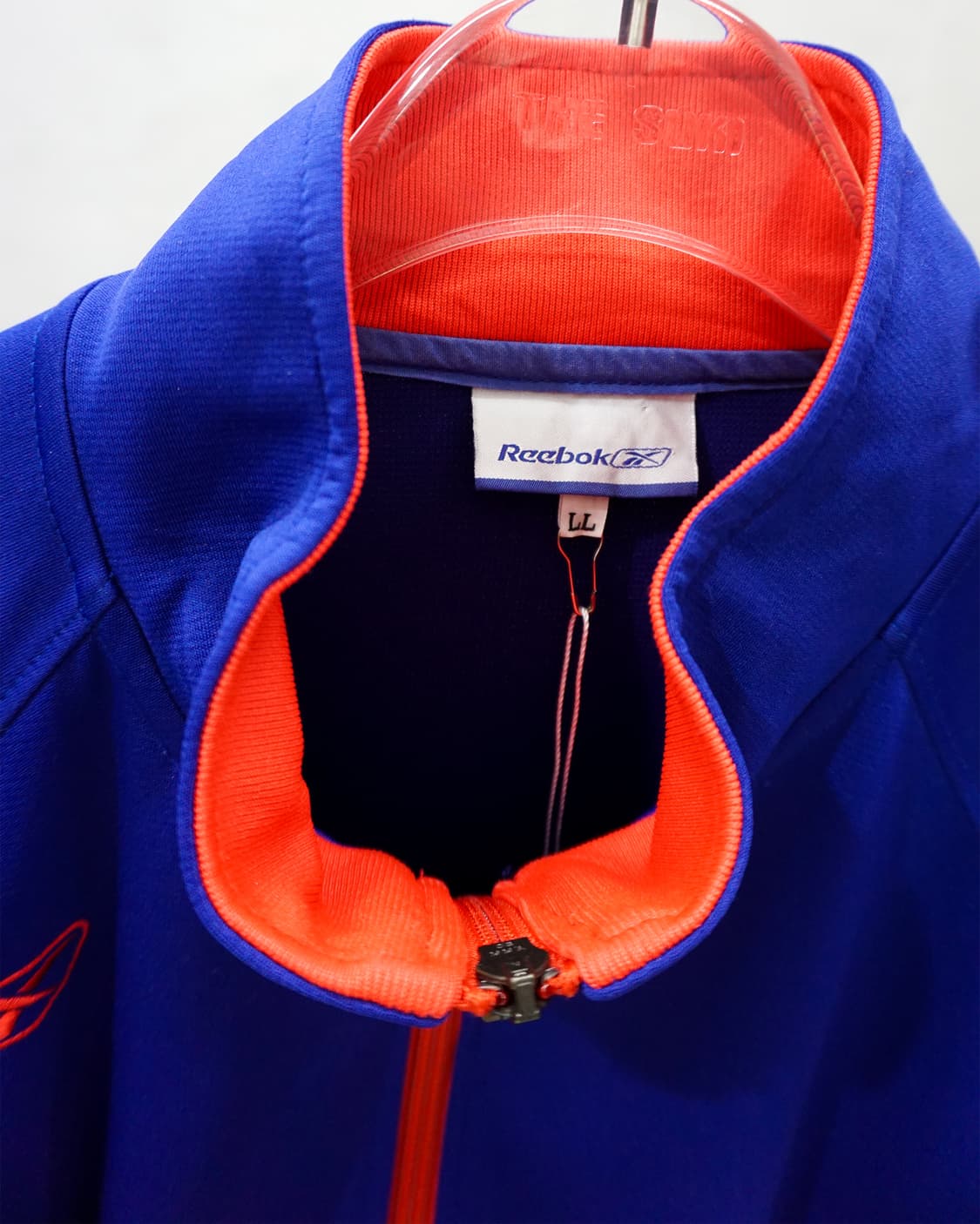 REEBOK Custom Jersey top 상품이미지4