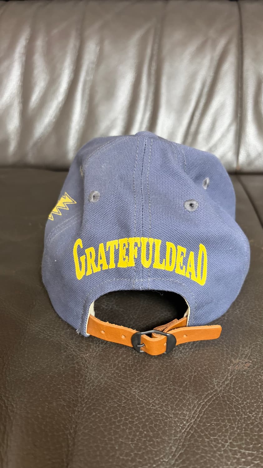 토이즈맥코이 그레이크풀 데드 볼캡 상품이미지3