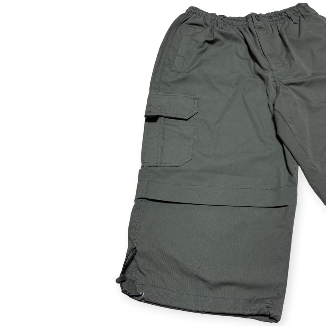Japanese Vintage Cargo Half Pants 상품이미지9