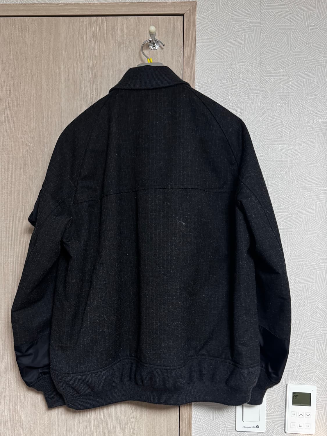 꼼데가르송 옴므 플러스 자켓 풀구성품 상품이미지7