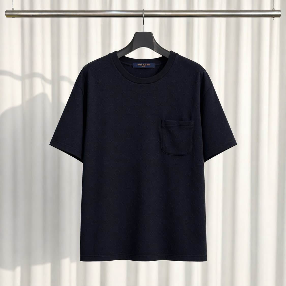 (110) 루이비통 모노그램 포켓 3D 반팔 티셔츠 4L 상품이미지1