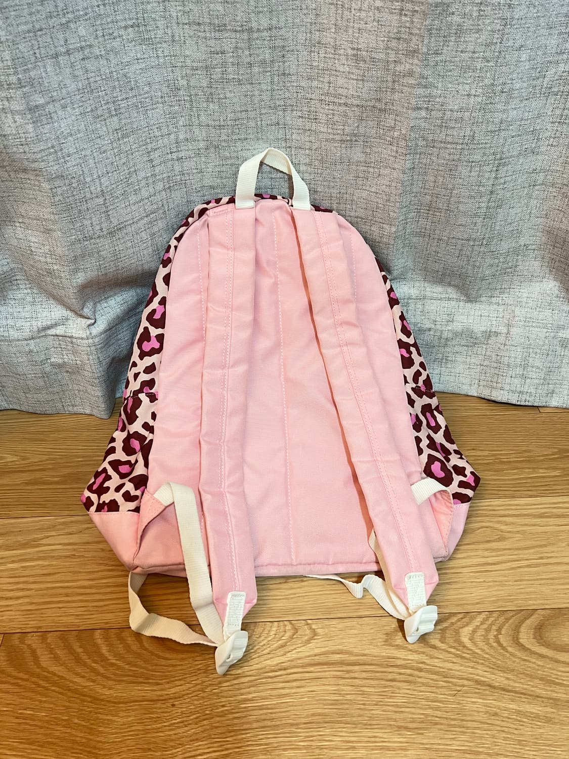 바비 호피 백팩 상품이미지3