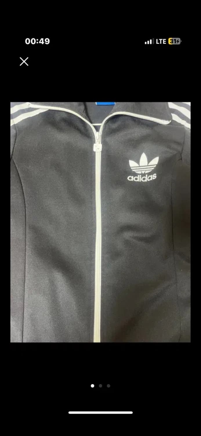 아디다스 져지 상품이미지1