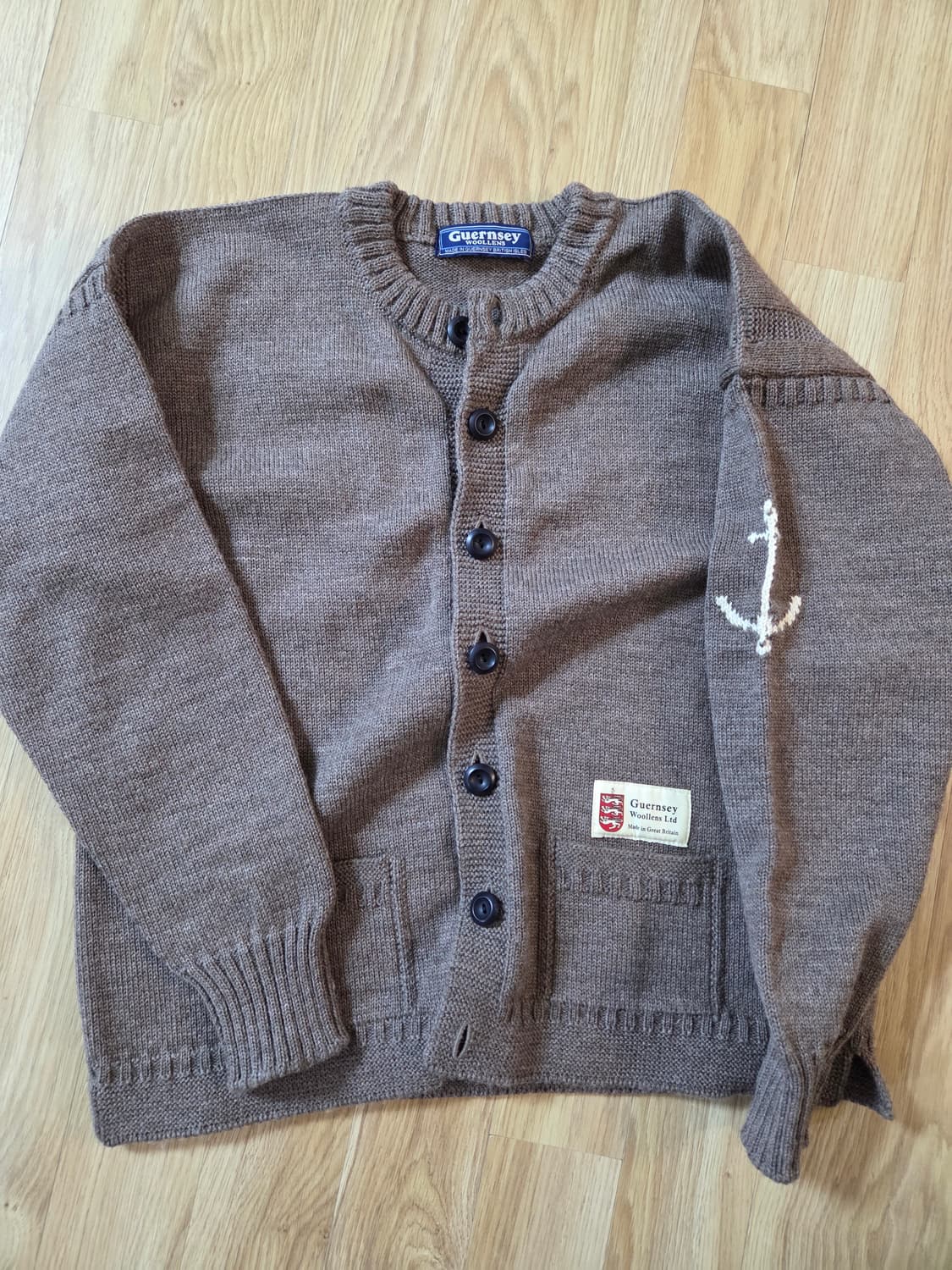 건지울른스 피셔맨  상품이미지1