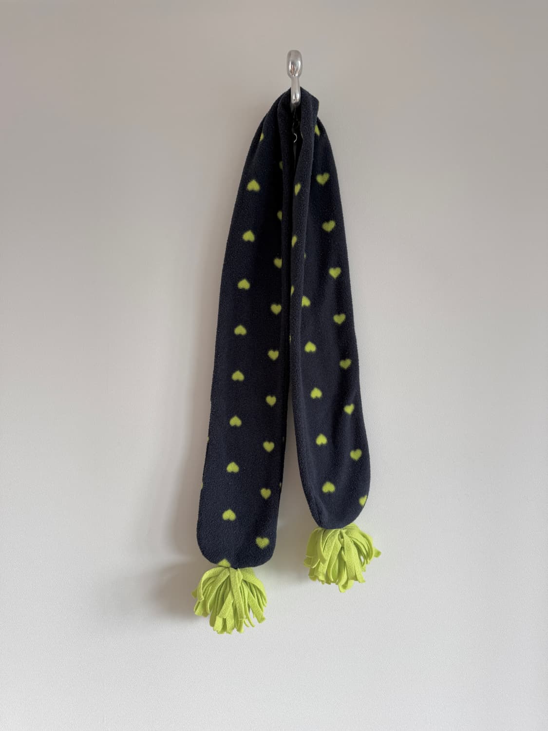 갭(GAP) 하트 머플러 상품이미지1